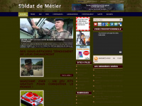 Soldat-metier.com