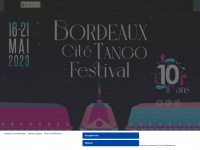 Bordeaux-tango-festival.com