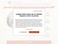 College-lavillette.com