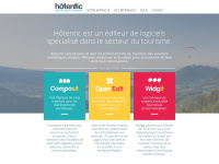 Hotentic.com