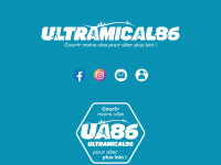 ultramical86.net Thumbnail