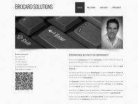 brocard-solutions.ch Thumbnail