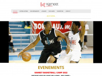 kameetbasketball.com