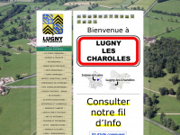 Lugny-les-charolles.net