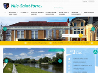 Ville-saint-yorre.fr