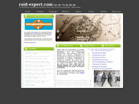 Raid-expert.com