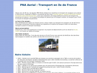 pna-aerial.fr Thumbnail