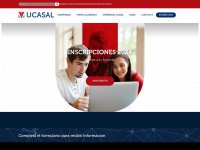 ucasal.edu.ar