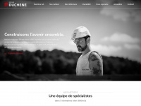 Duchene-sa.be