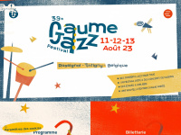 gaume-jazz.com Thumbnail