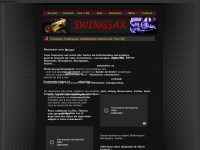 swingsax.com Thumbnail
