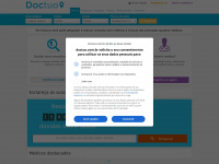 doctuo.com.br Thumbnail