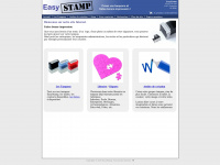 easystamp.ch Thumbnail