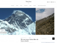 tibetreiseexperte.de Thumbnail