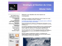strategie-gestion-crise.com Thumbnail