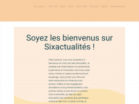sixactualites.fr Thumbnail