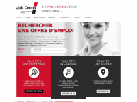 job-center.fr Thumbnail