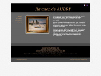 Raymondeaubry.com