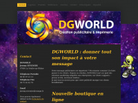 dgworld.fr Thumbnail
