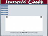 templi-cuir.com Thumbnail