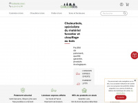 Chaleurbois.com