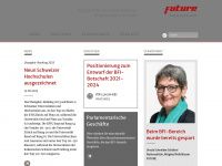 reseau-future.ch Thumbnail