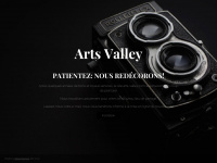 arts-valley.com Thumbnail