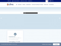 Cfms-sols.org