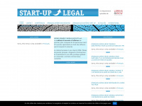 Startuplegal.fr