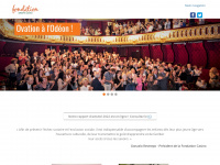 Fondation-casino.org