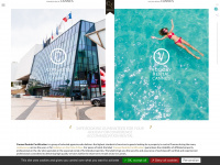 Cannes-rentals-certification.com