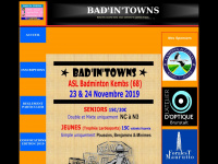 badintowns.free.fr Thumbnail