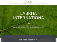 Labrha-international.com