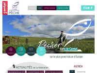 Cantal-peche.com