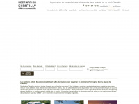 Destination-chantilly.com