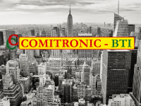 comitronic-bti.org Thumbnail