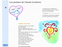 Claude-lacherez.fr