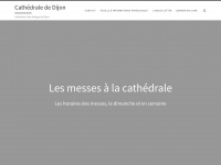 Cathedrale-dijon.fr