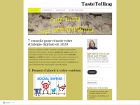Tastetelling.com