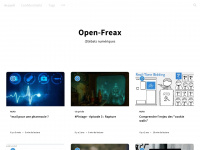 Open-freax.fr