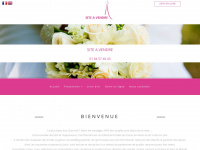 Weddingplanner-paris.com