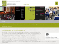 Kriminologie.ch