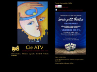 Cie-theatre-atv.fr