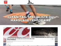 clean-tag.fr Thumbnail