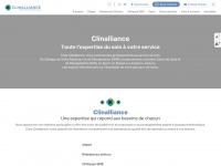 Clinalliance.fr