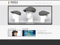 mordix.fr Thumbnail