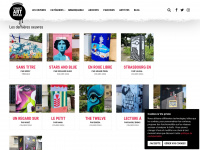 Streetartmap.eu