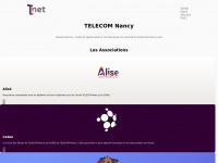 Telecomnancy.net