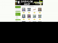 babylon-shop.tk