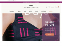 Atelierbrunette.com